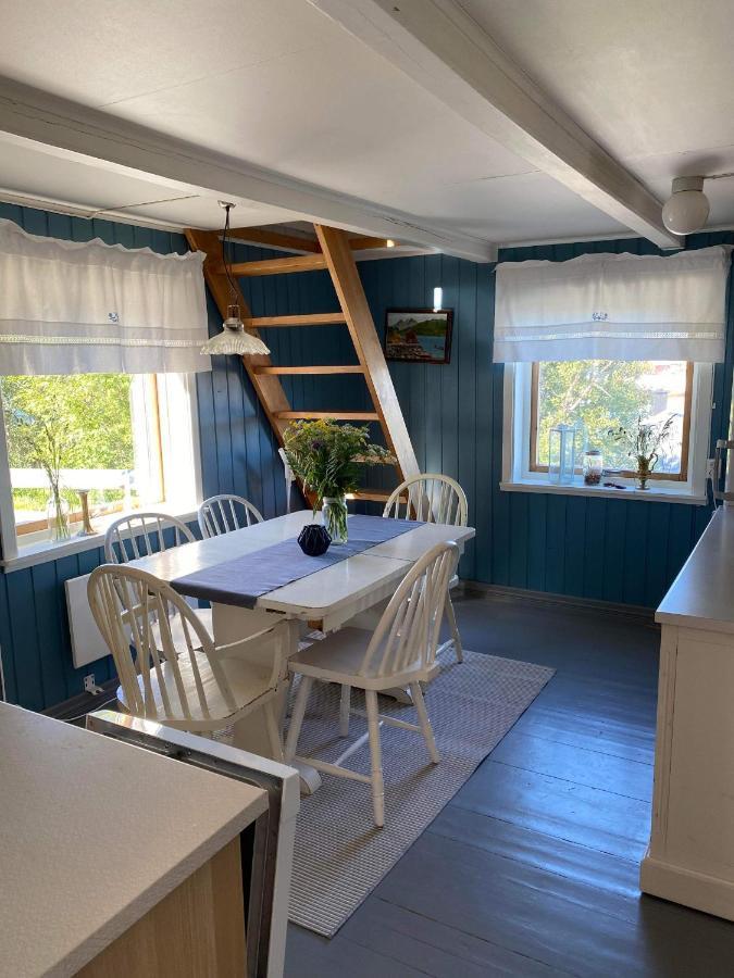 Kraemmervikveien 33 Ballstad Εξωτερικό φωτογραφία